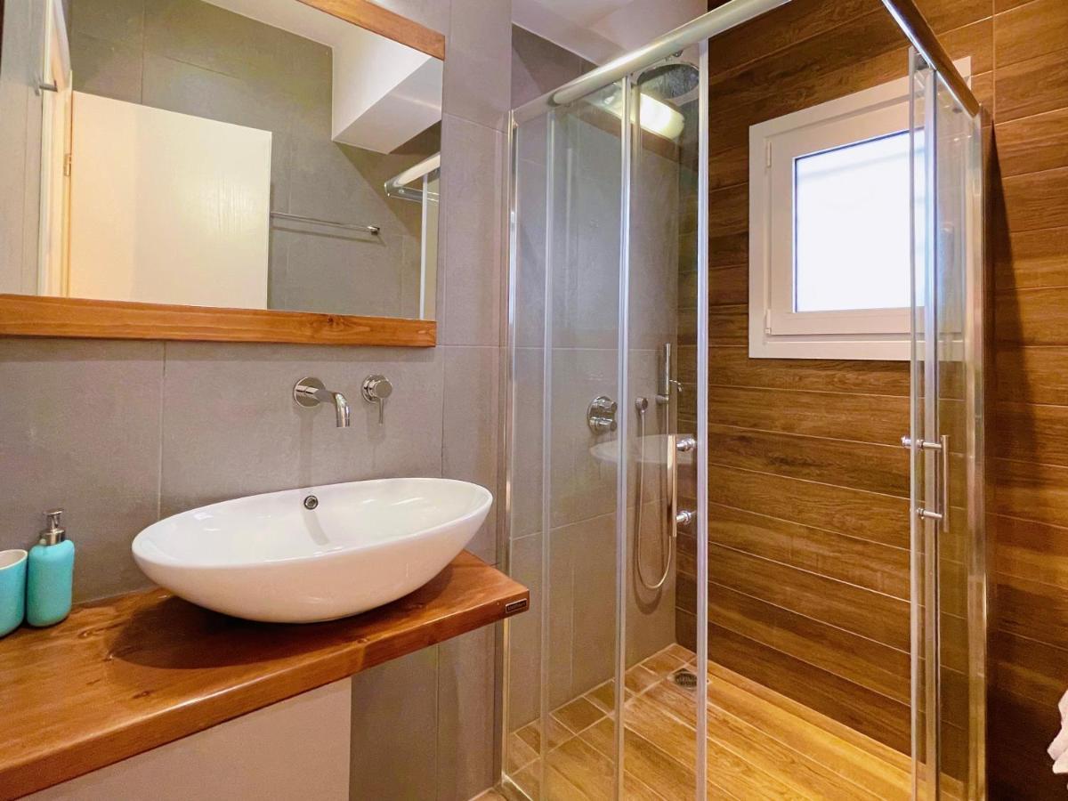 Wsd Hera Luxury Stylish 2Bd Apt With City View Balcony Near Merto Athene Buitenkant foto
